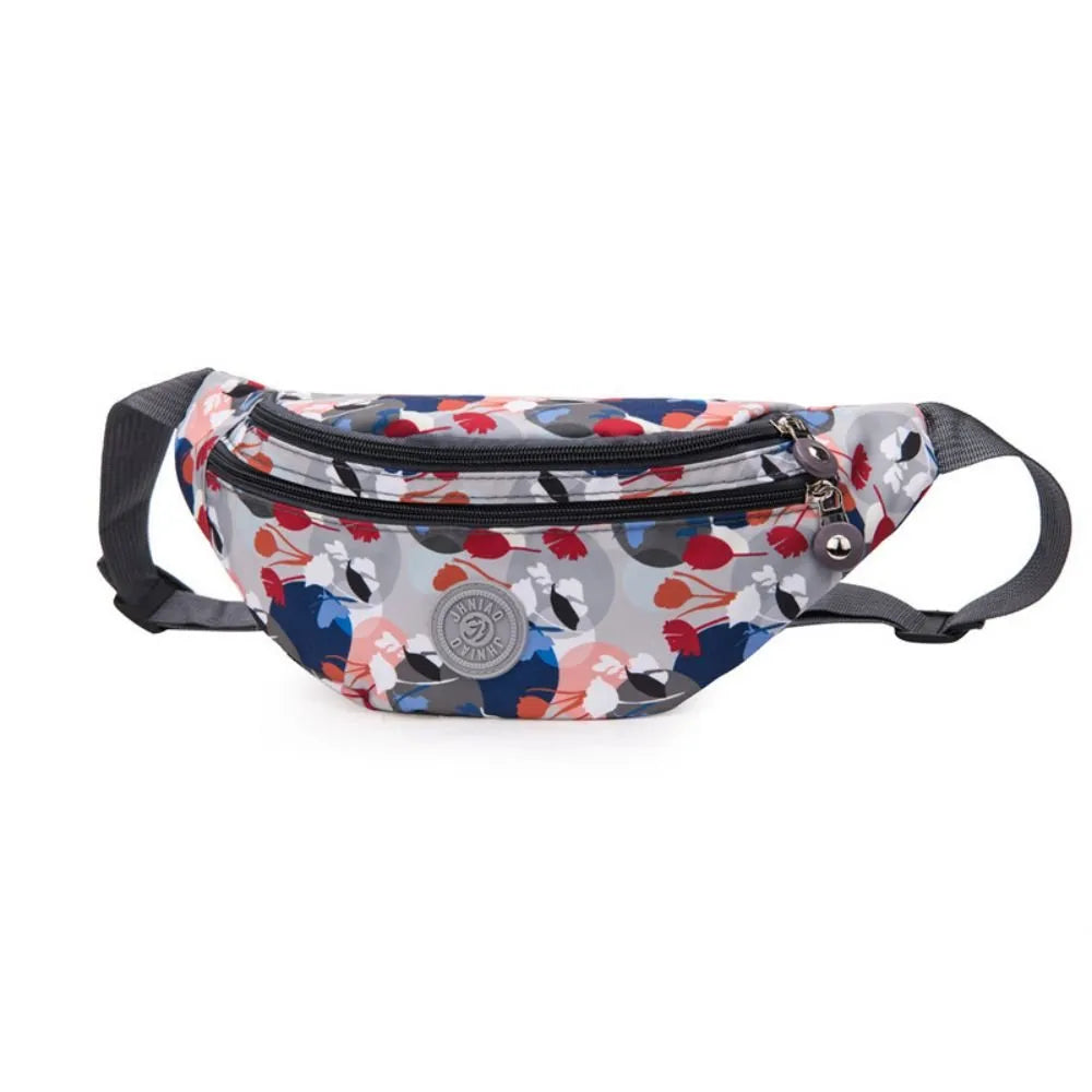 Custom Fanny Packs