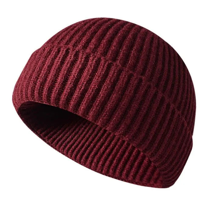 Fashion Men Beanie