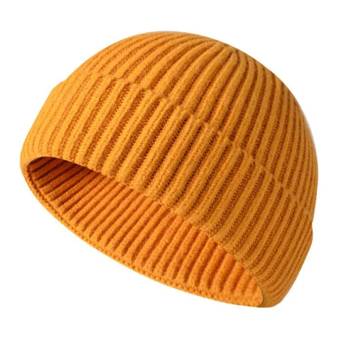 Fashion Men Beanie