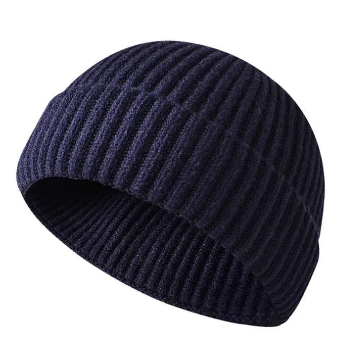 Fashion Men Beanie