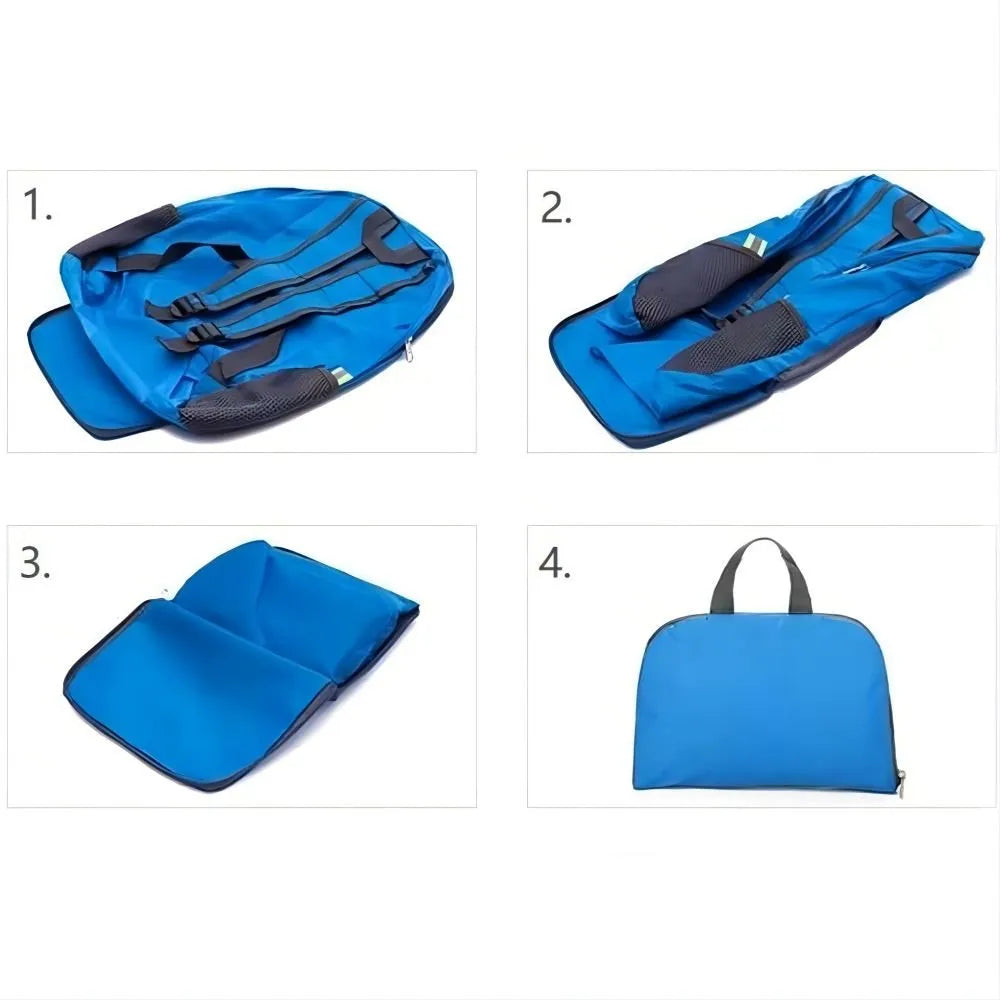 Foldable Backpacks