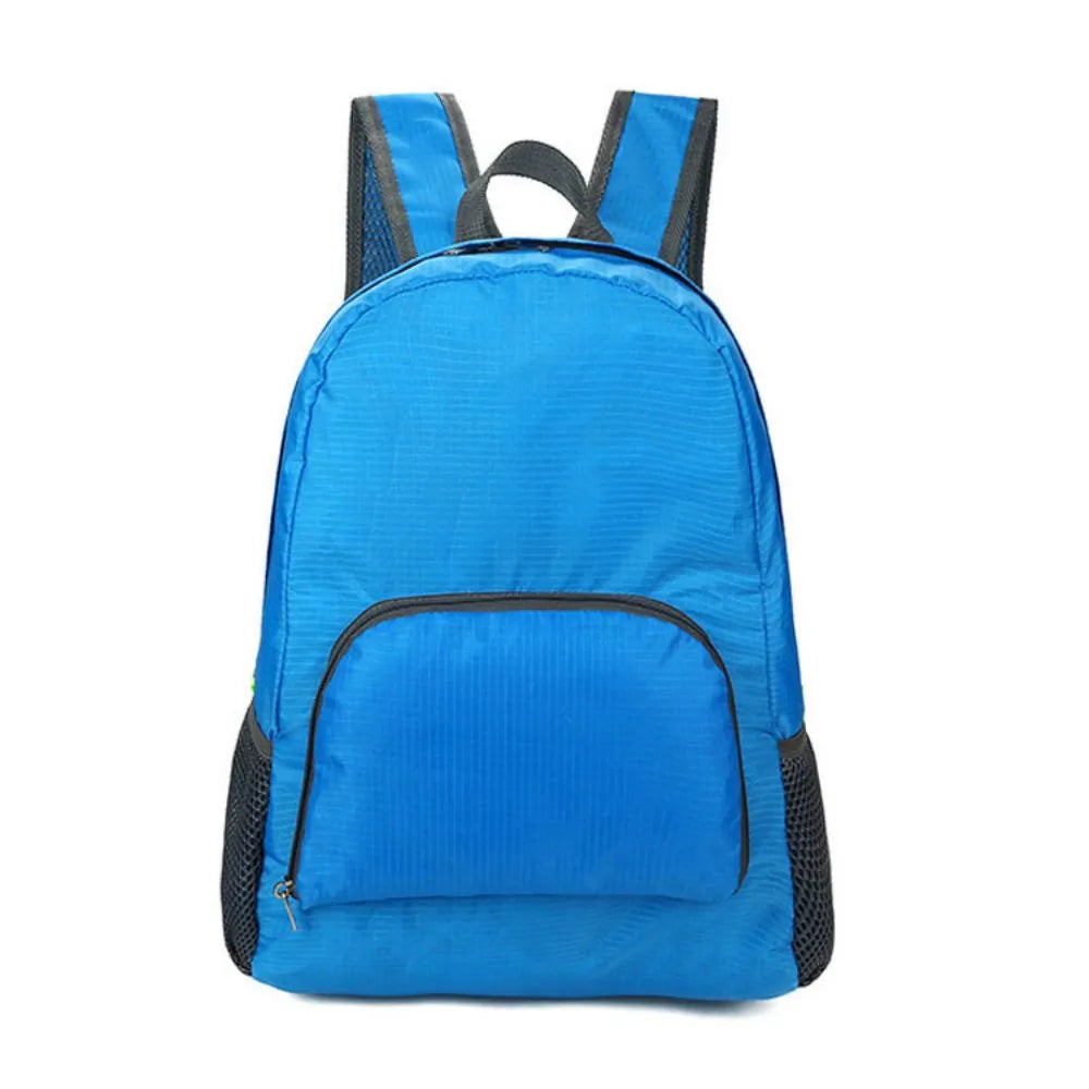 Foldable Backpacks