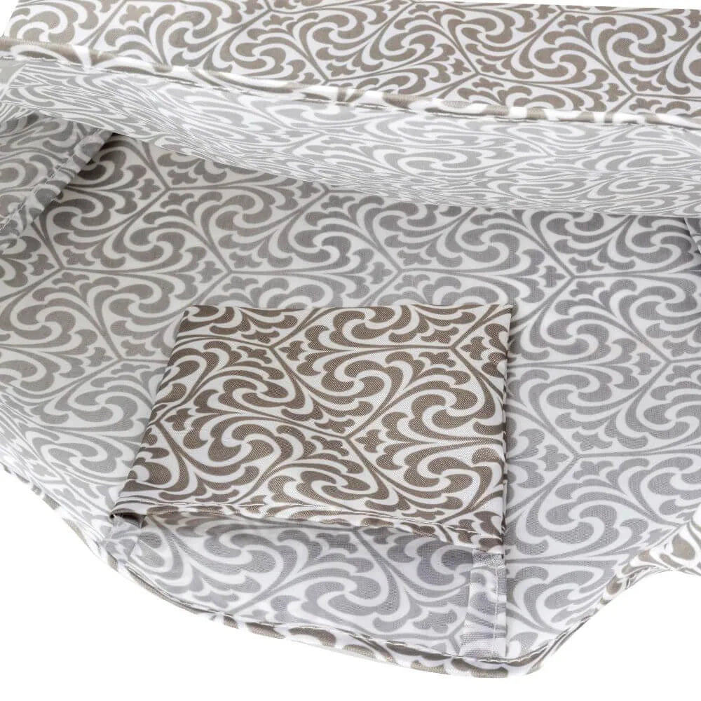 Custom Reusable Grocery Foldable Bags