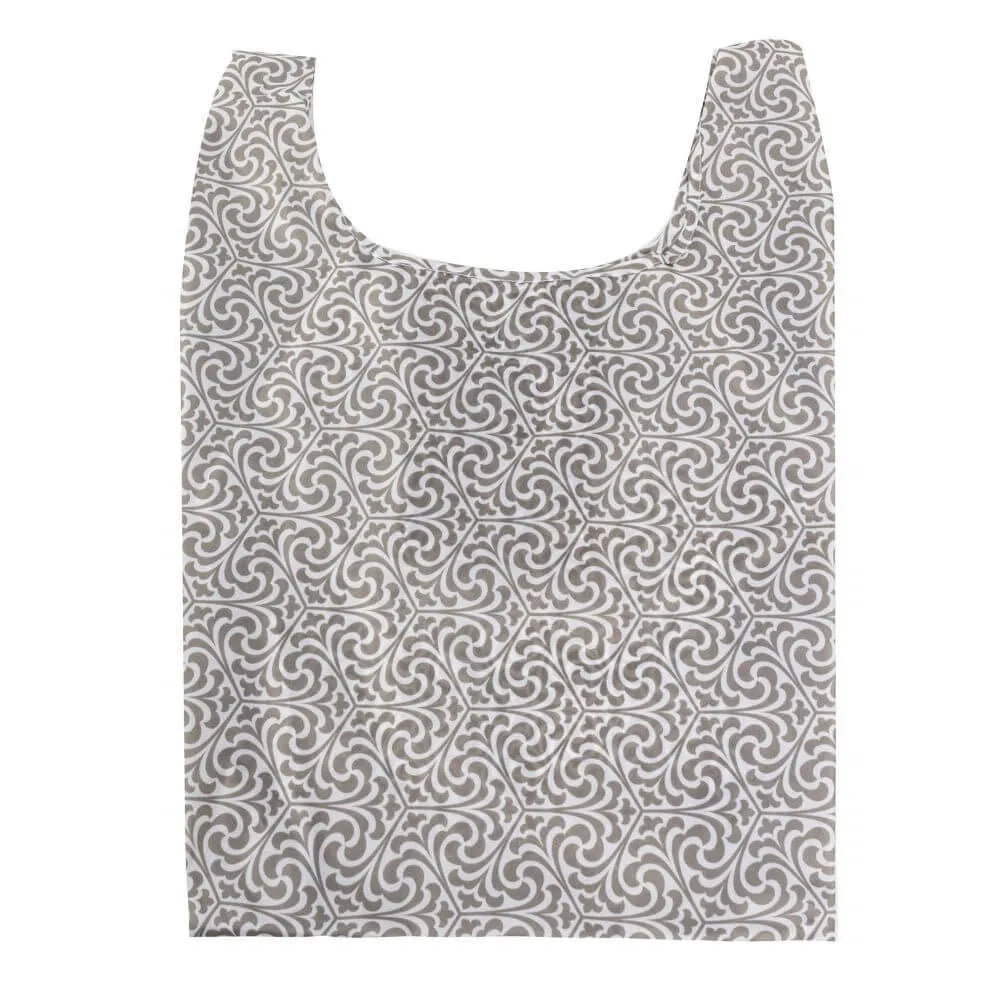 Custom Reusable Grocery Foldable Bags