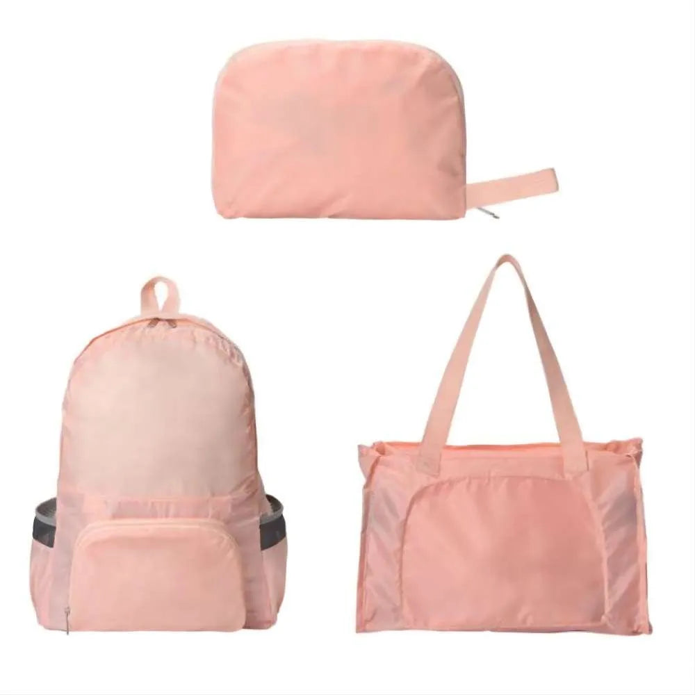 Foldable Lightweight Backpacks