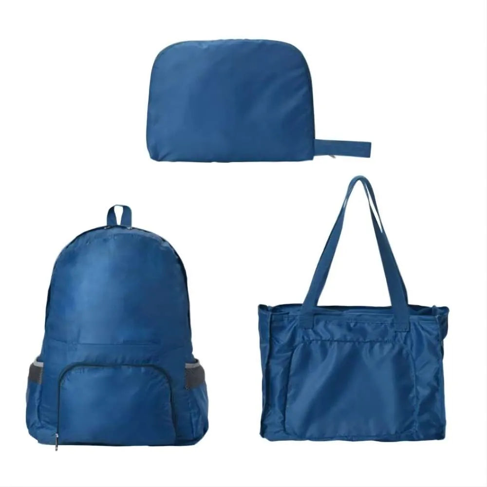 Foldable Lightweight Backpacks