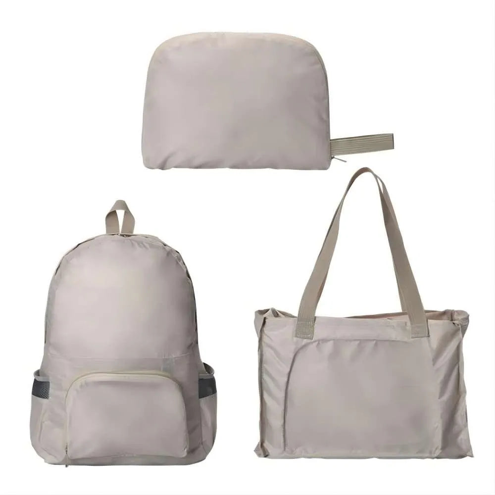 Foldable Lightweight Backpacks