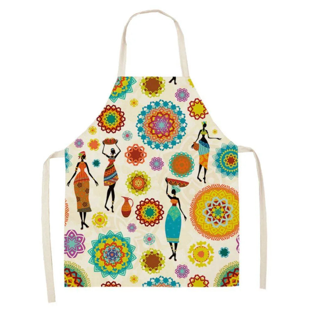 Full Color Dye Sublimation Apron