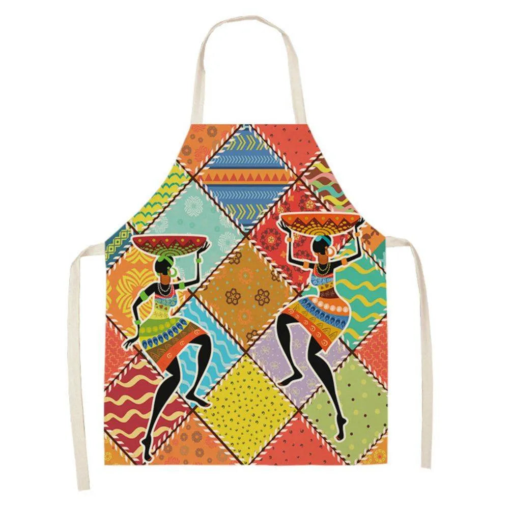 Full Color Dye Sublimation Apron