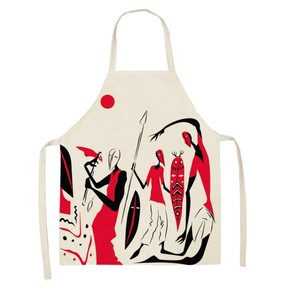 Full Color Dye Sublimation Apron