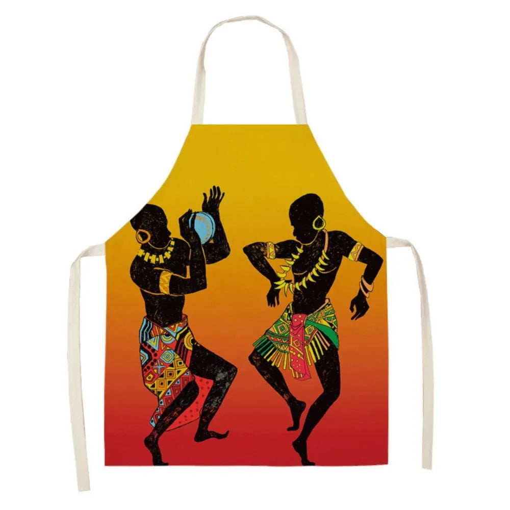 Full Color Dye Sublimation Apron
