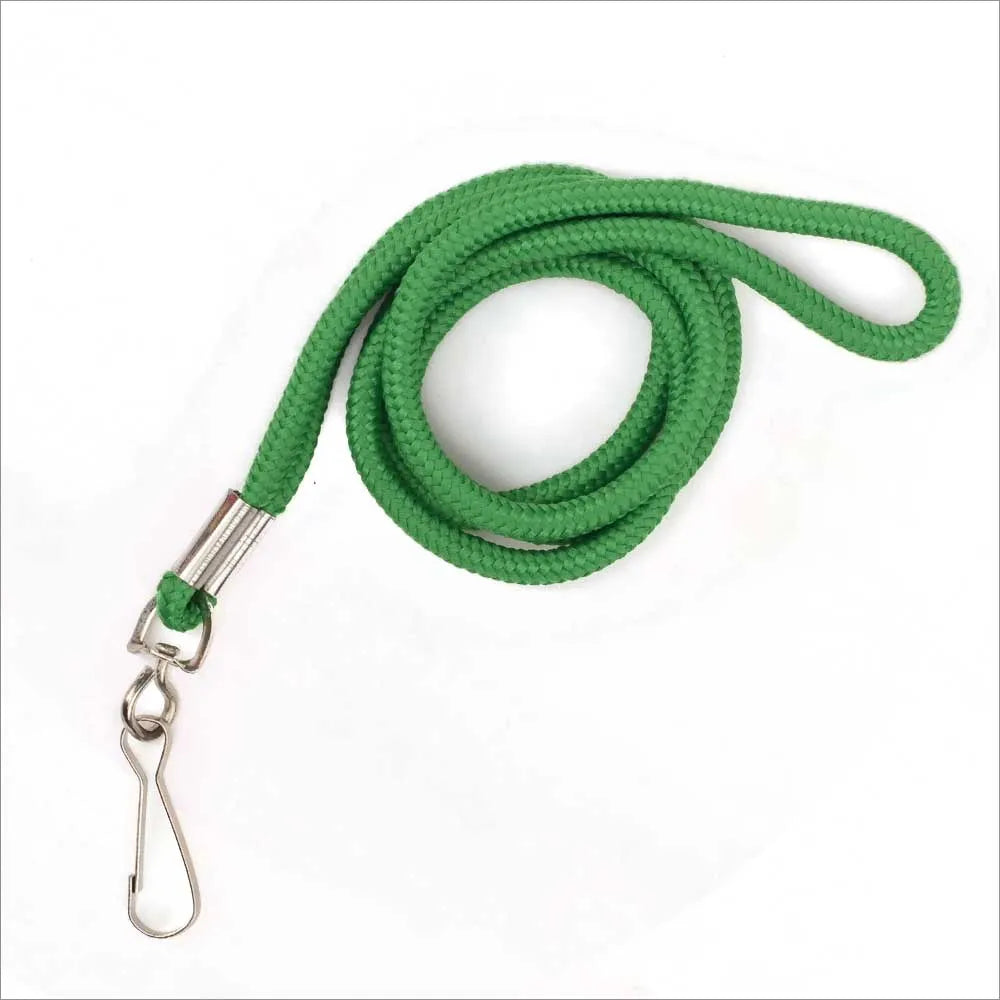 Plain Cord Lanyards