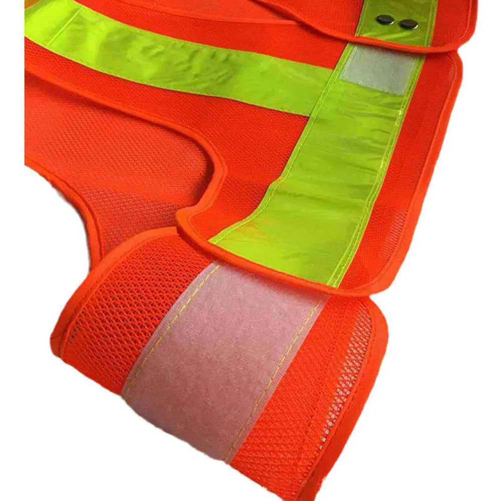 Custom Gym Protective Reflective Vest