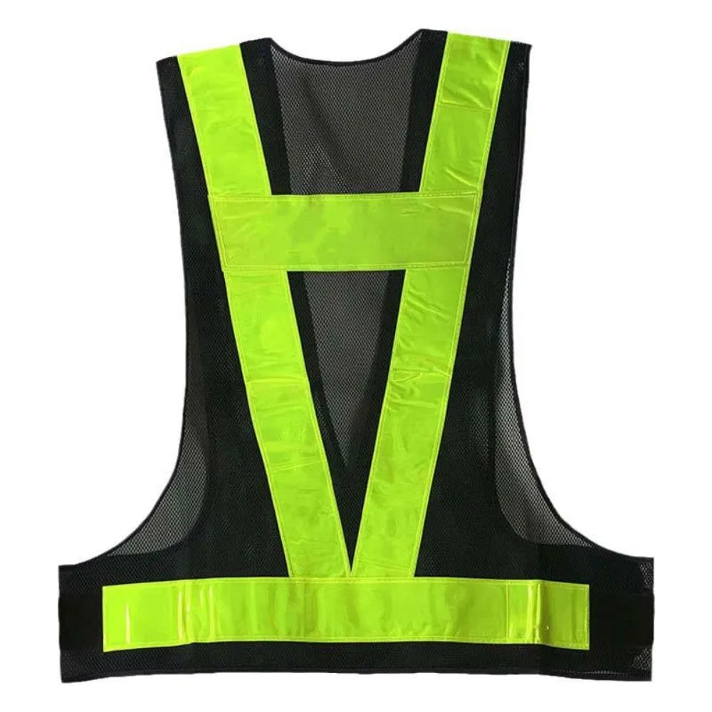 Custom Gym Protective Reflective Vest