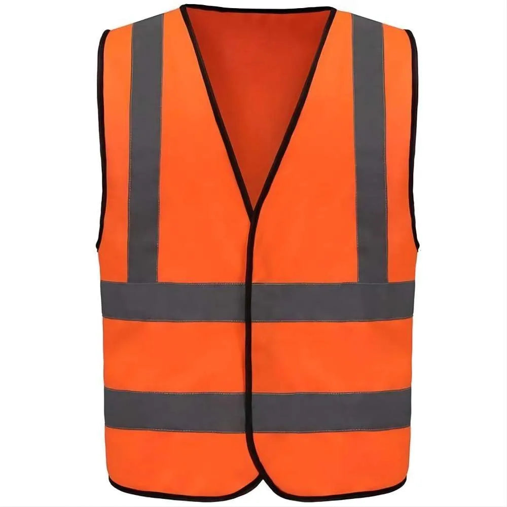 High Visible Reflective Safety Vest