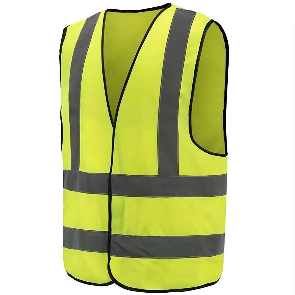 High Visible Reflective Safety Vest