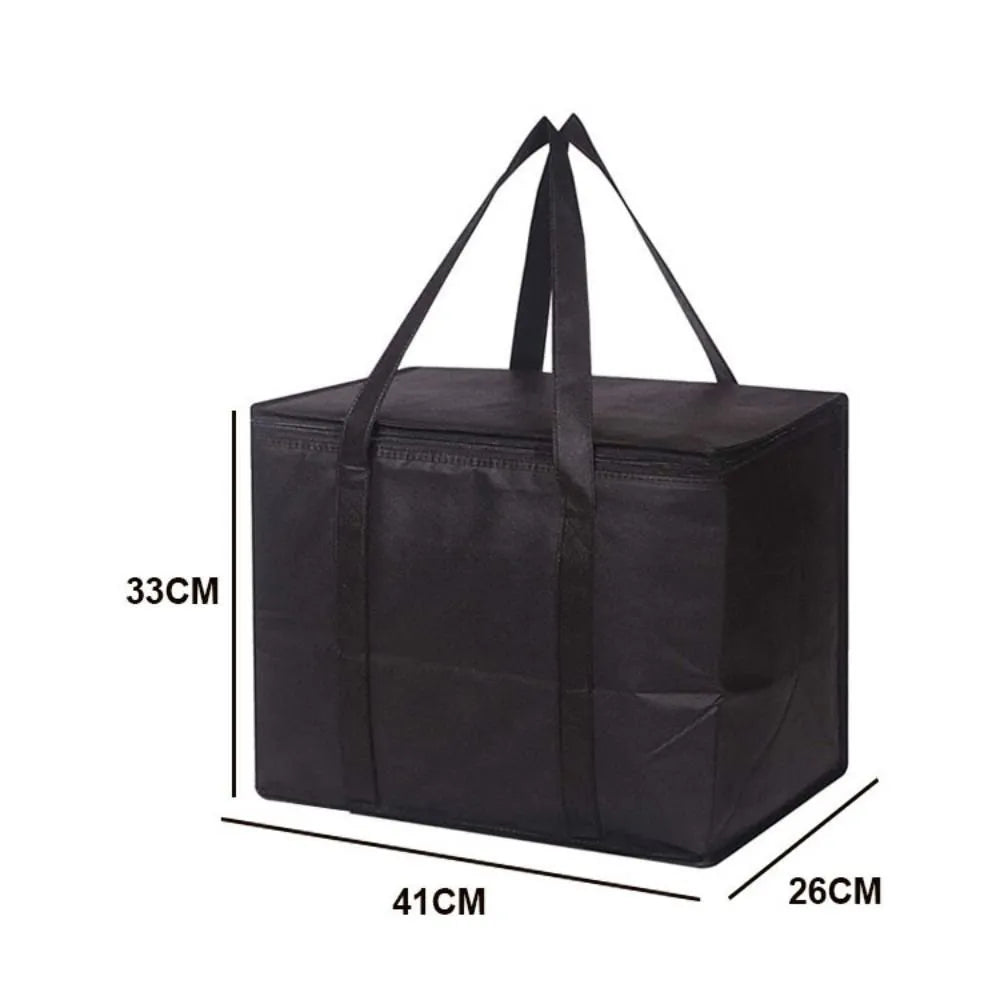 Insulated Grocery Cooler Bags