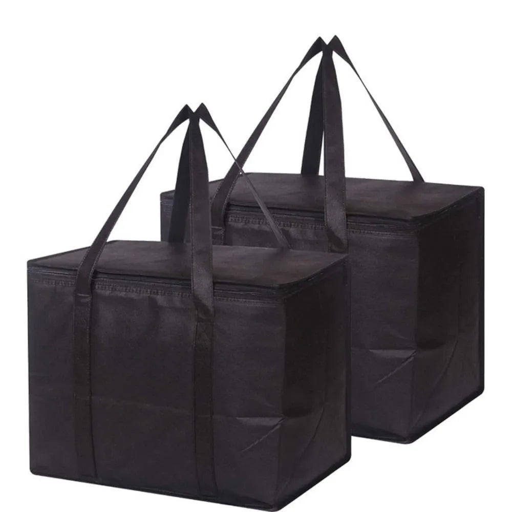 Insulated Grocery Cooler Bags