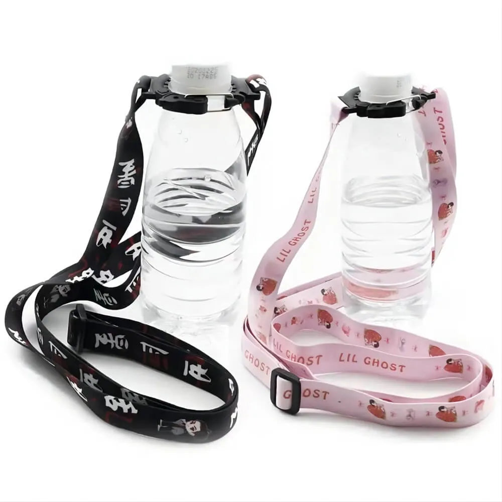 Bottle Holder Lanyards