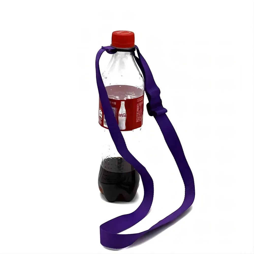 Bottle Holder Lanyards