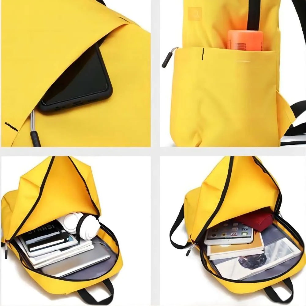 Lightweight Backpacks