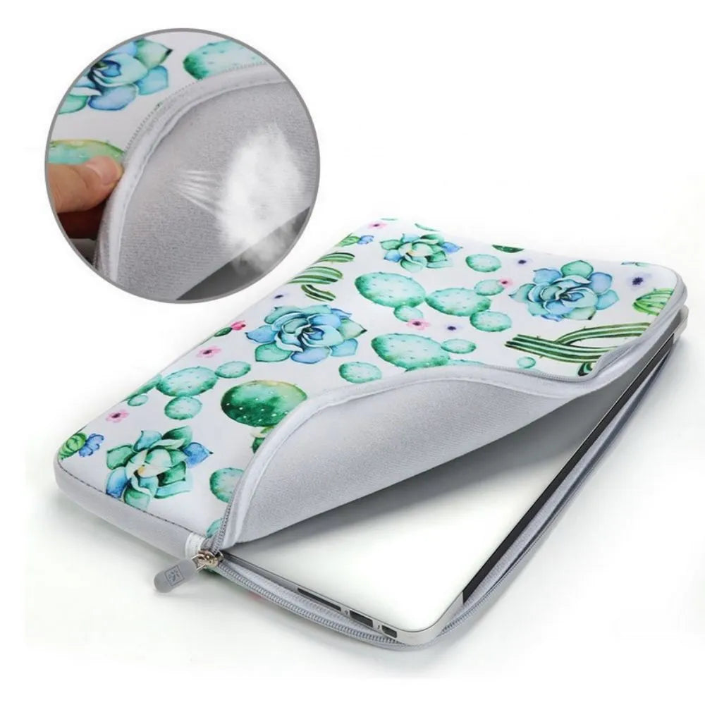 Neoprene Notebook Sleeves