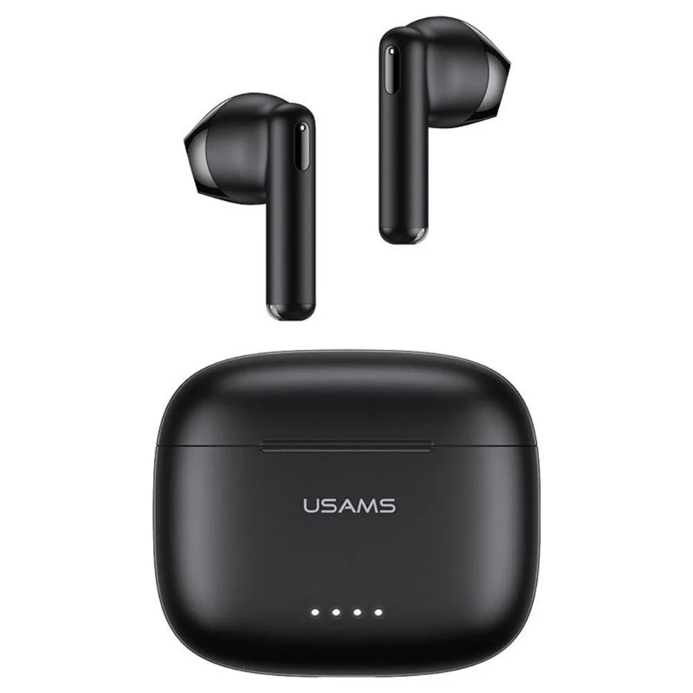 Noise Cancelling Mini Wireless Gaming Earphones