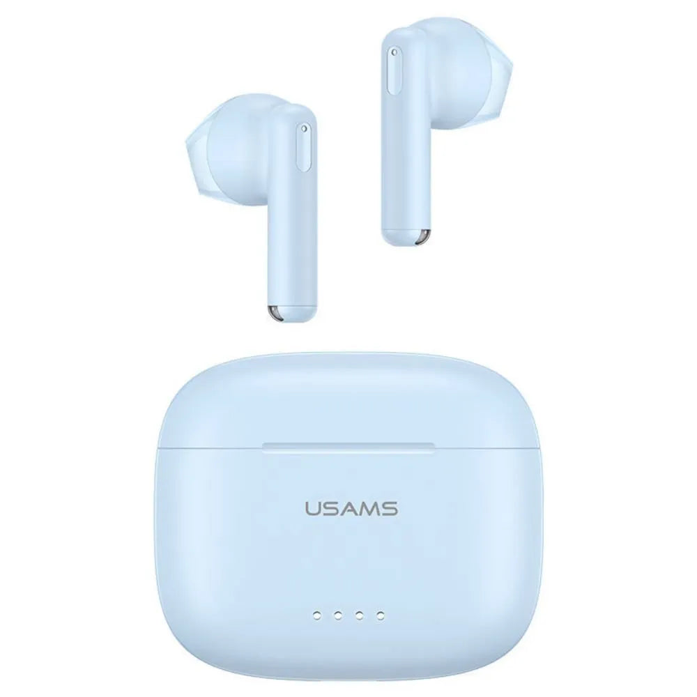 Noise Cancelling Mini Wireless Gaming Earphones