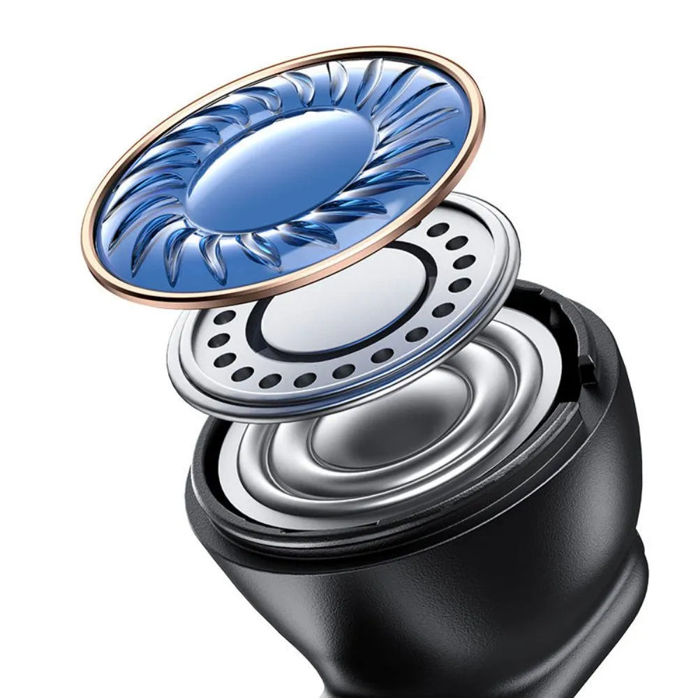 Noise Cancelling Mini Wireless Gaming Earphones