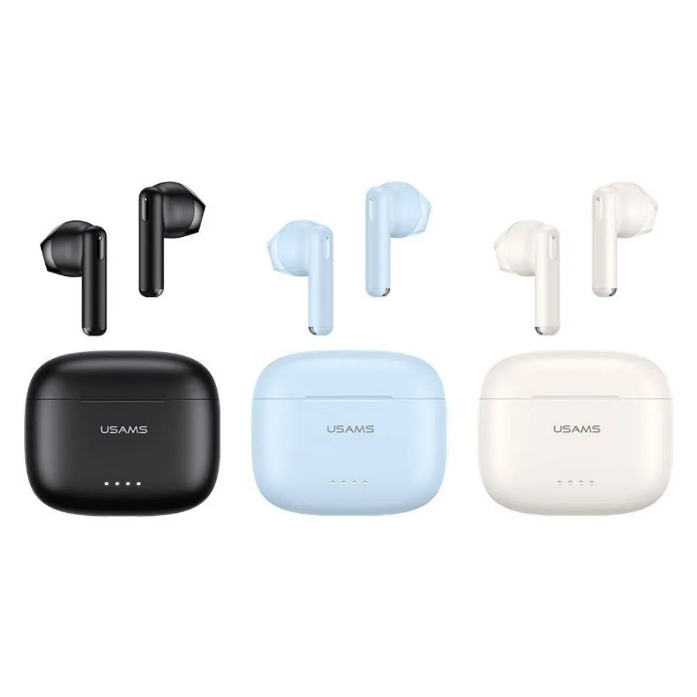 Noise Cancelling Mini Wireless Gaming Earphones