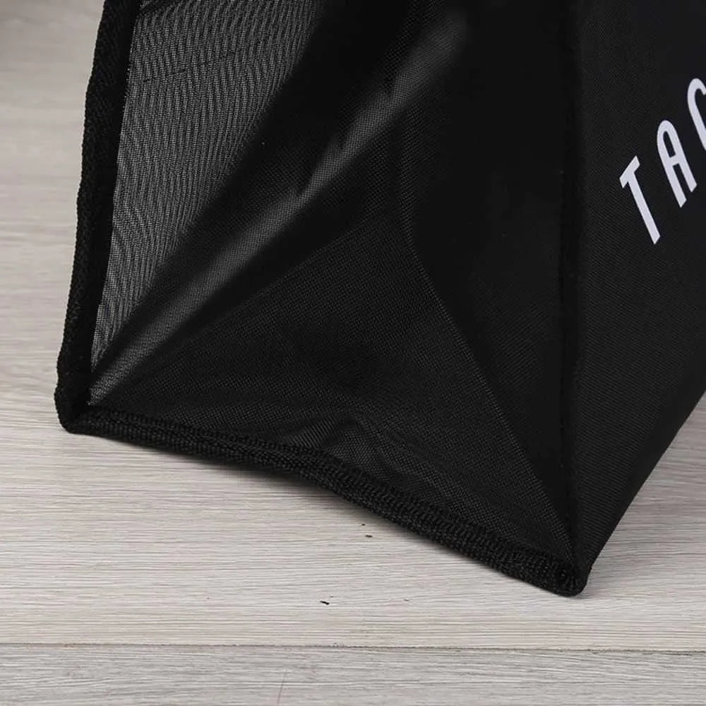 Nylon Wire Mesh Beach Tote Bag