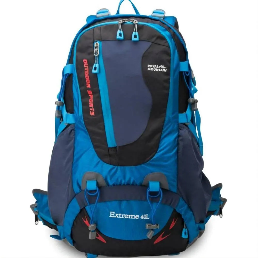 Waterproof Nylon Ourdoor Backpacks