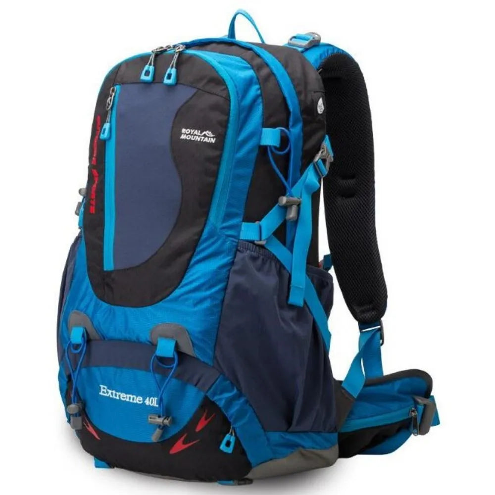 Waterproof Nylon Ourdoor Backpacks