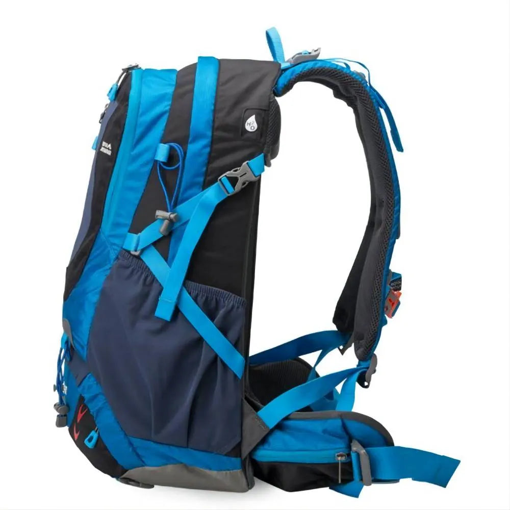 Waterproof Nylon Ourdoor Backpacks