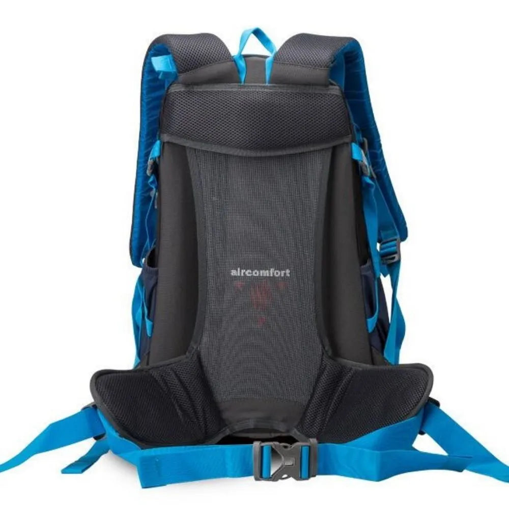 Waterproof Nylon Ourdoor Backpacks