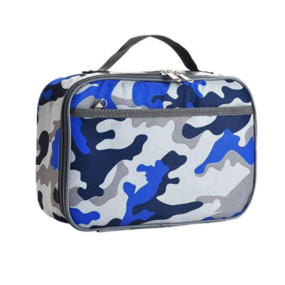 Outdoor Picnic Cooler Bags
