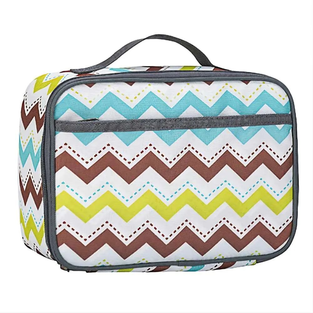Outdoor Picnic Cooler Bags