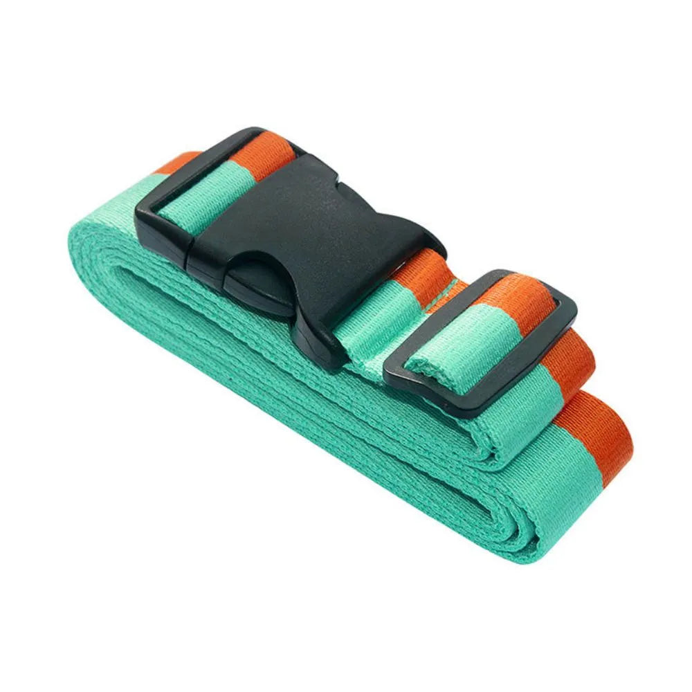 PP Nylon Webbing Luggage Belts