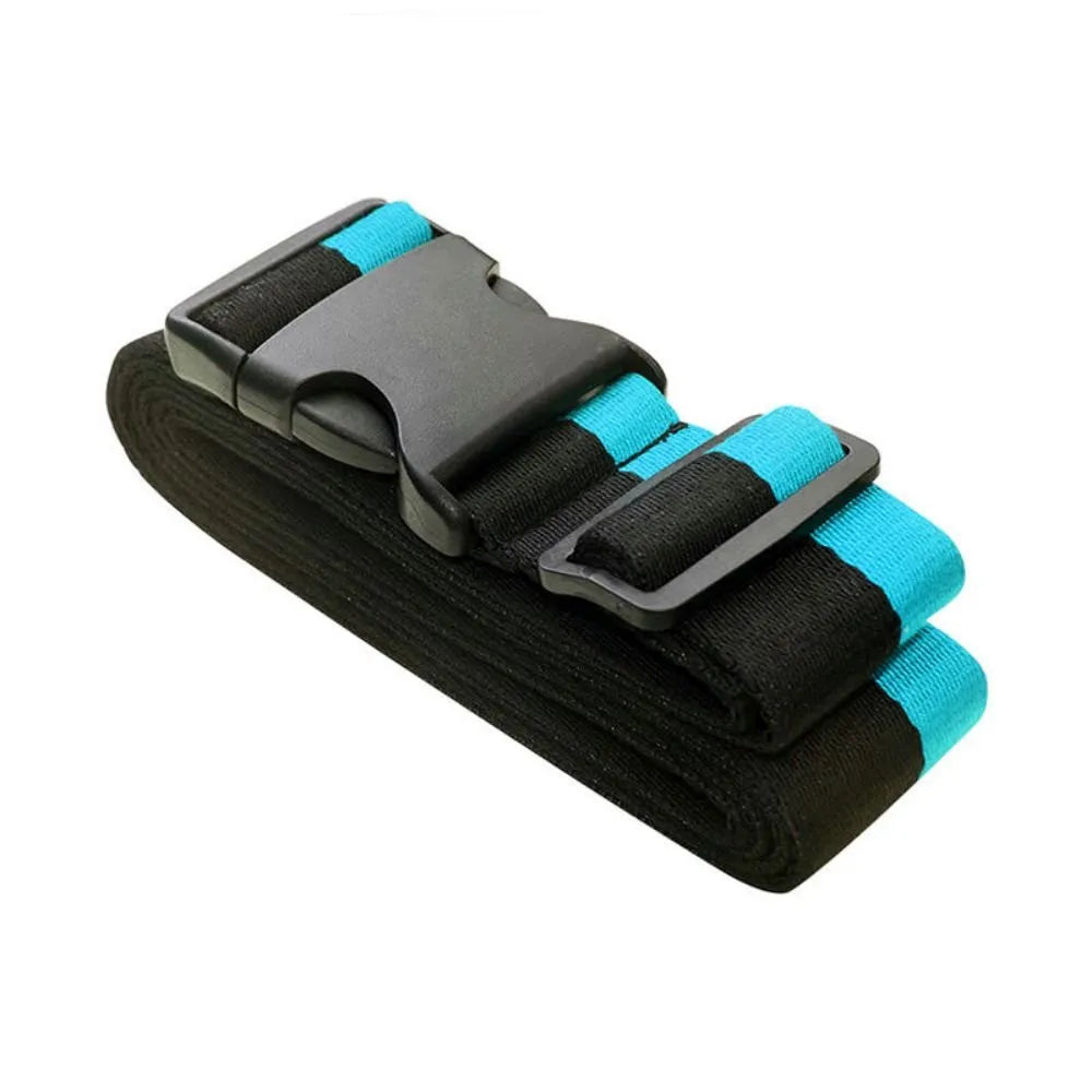 PP Nylon Webbing Luggage Belts