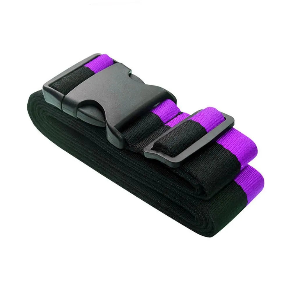 PP Nylon Webbing Luggage Belts