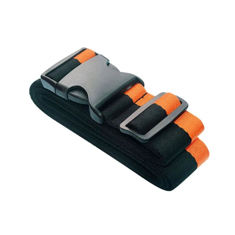 PP Nylon Webbing Luggage Belts
