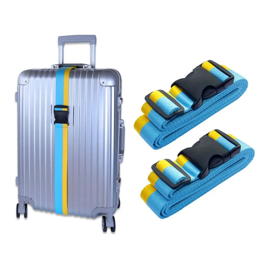 PP Nylon Webbing Luggage Belts