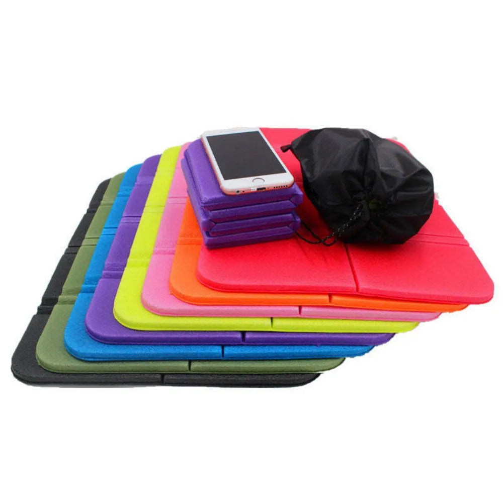 Portable Folding Cushion