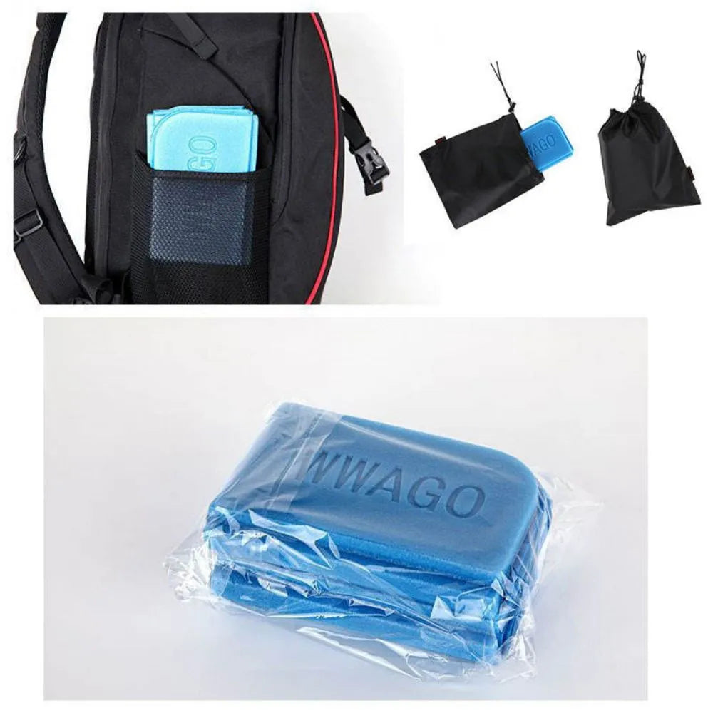 Portable Folding Cushion