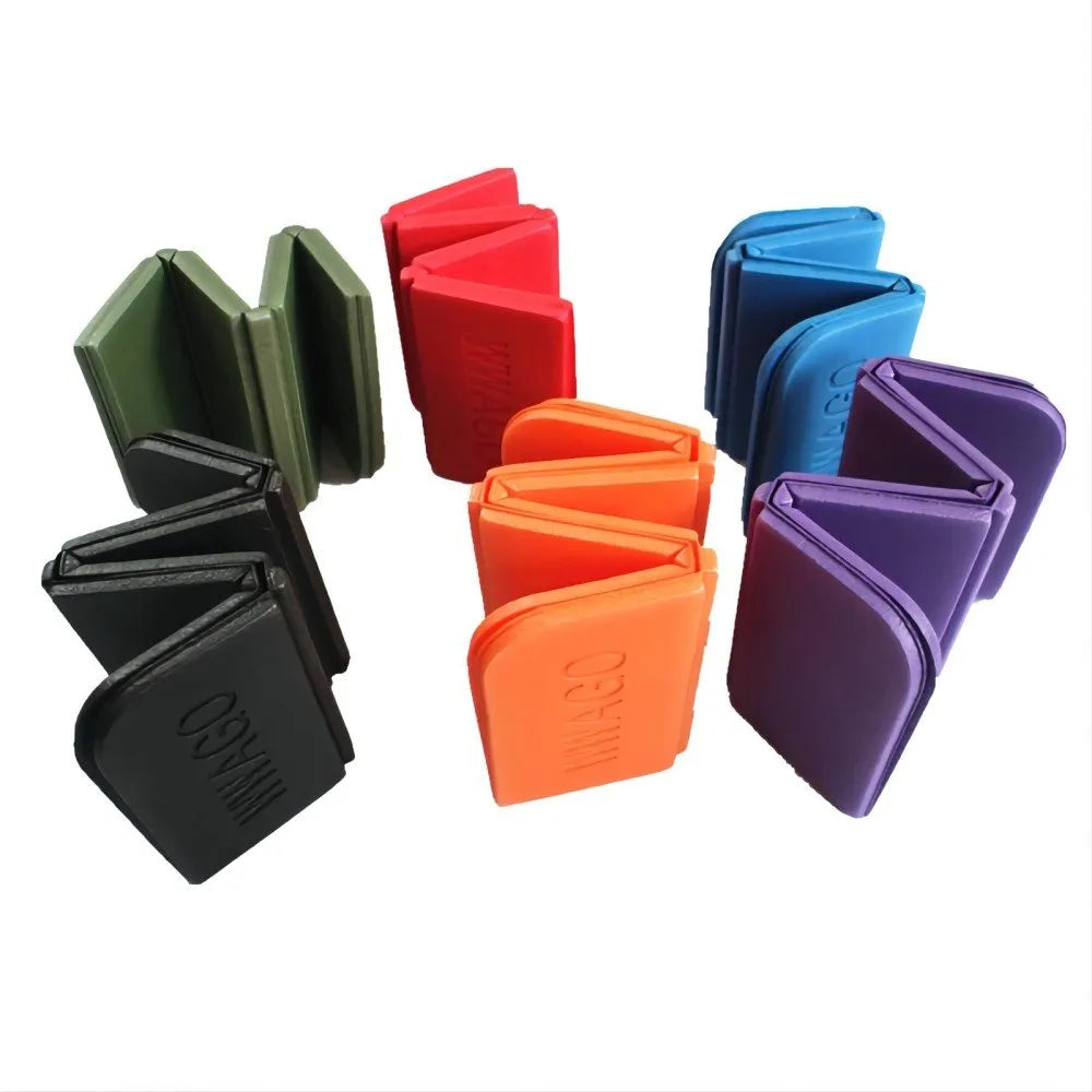 Portable Folding Cushion