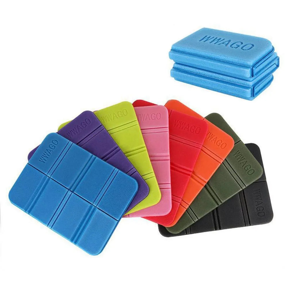 Portable Folding Cushion