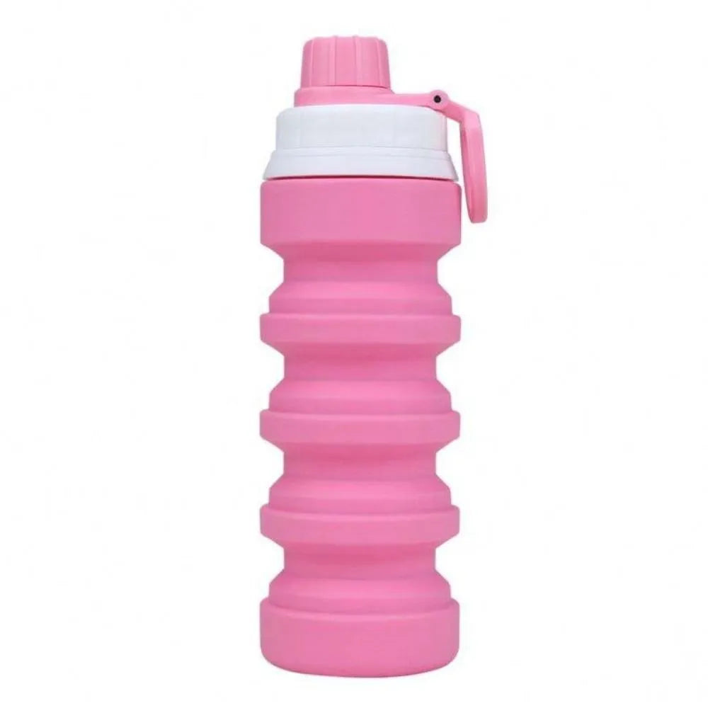 Portable Folding Travel Drinking Cup