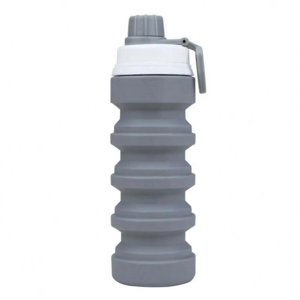 Portable Folding Travel Drinking Cup