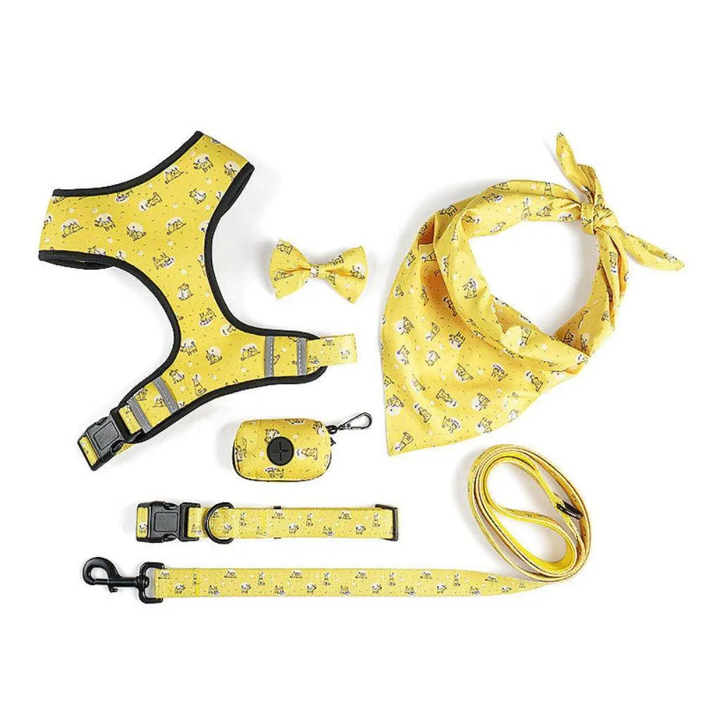 Custom Pet Dog Poop Bag