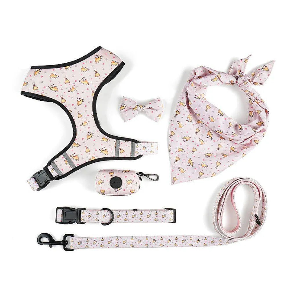 Custom Pet Dog Poop Bag
